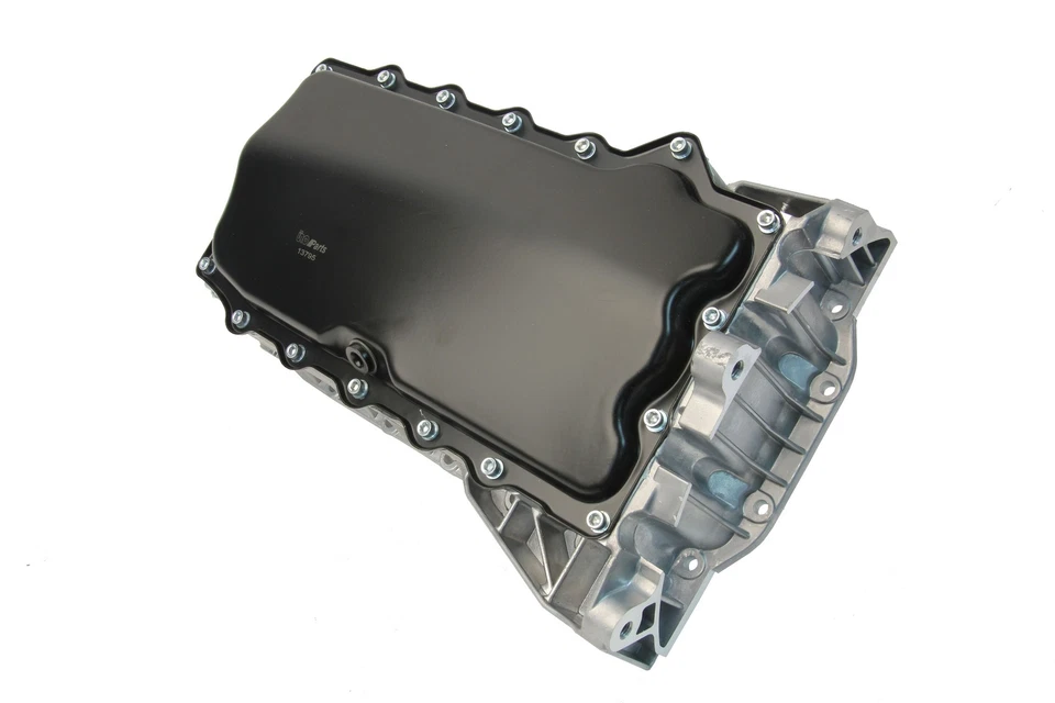 URO Engine Oil Pan For 2007-2010 Volkswagen Golf City 2.0L L4 - Image 1 of 4