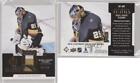 2018-19 Ultimate Collection Icons Premium Materials Copper /10 Marc-Andre Fleury
