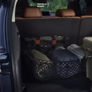 Mazda CX-50 Cargo Net VA40V0530 - Picture 1 of 1