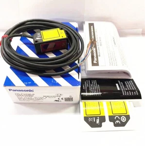 1pcs Panasonic HG-C1030-P Laser Ranging Displacement Sensor - Picture 1 of 5