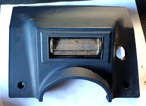 78-88 Oldsmobile Cutlass Supreme Lower Dash A/C Vent Housing OEM FC-11 - Picture 1 of 7