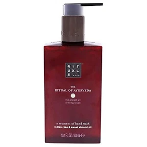 The Ritual of Ayurveda Handseife 300 ml - Bild 1 von 2