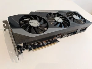 Gigabyte RTX 3080 Ti Gaming OC 12GB GDDR6X Graphics Card *Excellent Condition!* - Afbeelding 1 van 7