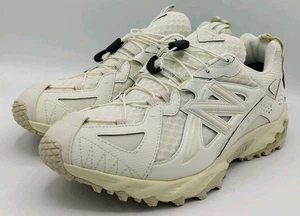 New Balance ML610XB 610 GTX Gore-Tex Trail Laufschuhe Raw Cashew Herren UK 9,5 - Bild 1 von 15