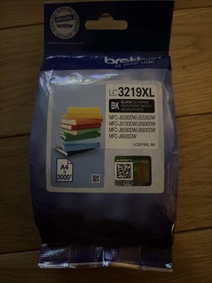 Brother LC3219XL - Image 1 of 3