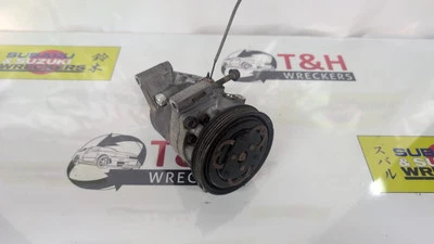 2005 - 2020 Suzuki Jimny SN A/C Compressor 95201 77GC0 - image 1 of 4