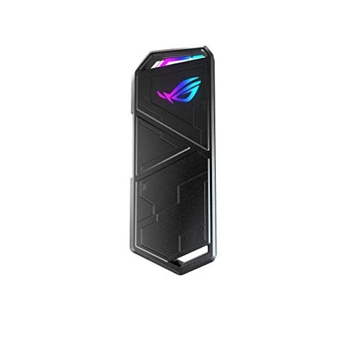 ASUS ROG STRIX Arion Aluminum Alloy M.2 NVMe SSD External Portable Enclosure - Image 1 of 1