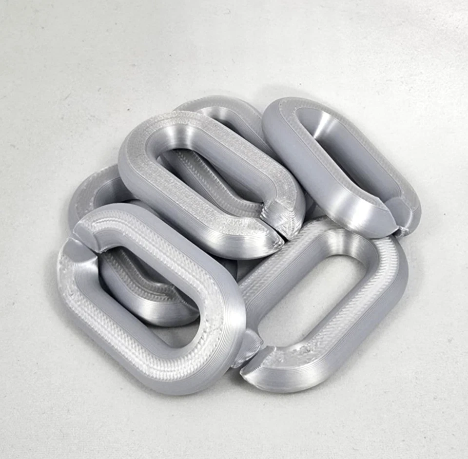 Utah Utes Fan Chain Pendant Necklace NCAA College Football Christmas gift - Image 1 of 1