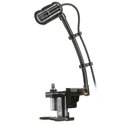 Audio-Technica ATM350D Drum Mounting Cardioid Condenser - Image 1 of 4