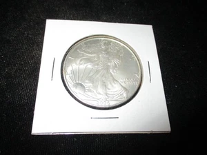 2006 United States Standing Liberty Silver Dollar 1 OZ  A22 LK - Picture 1 of 2