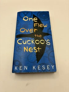 One Flew Over the Cuckoo's Nest 9780451163967 Paperback Ken Kesey - Picture 1 of 2