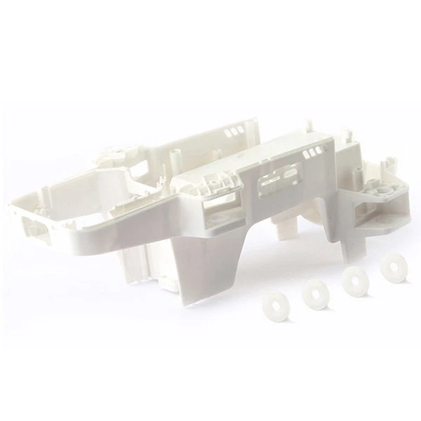 Hubsan Zino 2 Lower Body Shell,Arm,Anti-Friction Spacer - Image 1 of 1