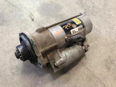 Ford F350 1996 usado motor de arranque diésel enviado 29008 Foto 1 de 4