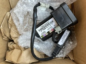 HD STREET GLIDE 2009 ECU TSSM TURN SIGNAL MODEL WITH ANTENNA H-D PN : 68924-07 - Picture 1 of 6