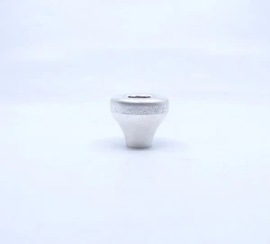 Tapa de boquilla AR Resonance MS Lead 42 en placa plateada - Venta ACB Blowout - 924 - Imagen 1 de 4