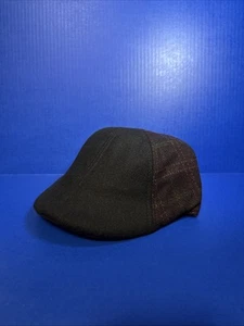 Boston Scally Flatcap "The Cupid" Brandneu Größe XL (XL Ausverkauft Bei BS) - Bild 1 von 3
