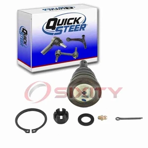 QuickSteer Front Upper Suspension Ball Joint for 2007-2010 Dodge Ram 3500 js - Picture 1 of 5
