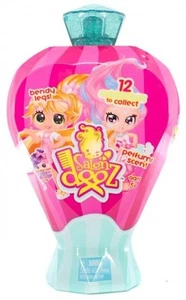 Hair Dooz Doll Salondooz Surprise Doll Perfume Capsule HairDooz - Picture 1 of 2