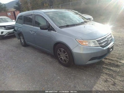 Caja de fusibles compartimento de motor EX compatible con 12 Odyssey 2398927 Foto 1 de 4