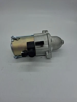 Arranque para 2.4 Honda Accord / 2.0 Honda Civic / Acura TL - Imagem 1 de 2