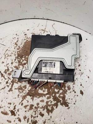 Engine ECM Electronic Control Module ID 89661-21500 Fits 07-08 SCION TC 1420419 - Image 1 of 4
