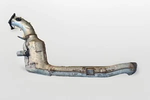 Subaru Impreza Katalysator Downpipe Auspuff GC8 Classic 1997-2000 - Bild 1 von 5