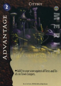 Cityboy - The Wyld Hunt - Arcadia - Imagen 1 de 6