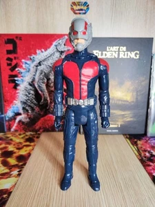 ANT-MAN MARVEL TITAN HERO SERIES HASBRO 2015 30 cm Action Figure - Foto 1 di 11