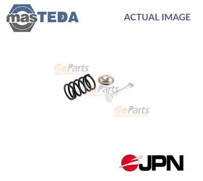 26H0003-JPN BRAKE DRUM SHOES FITTING KIT REAR JPN NEW OE REPLACEMENT - Image 1 of 4