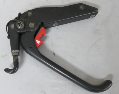 1991-1994 Mercury Capri / XR2 - Convertible Top Clamp Latch (RH) - Image 1 of 3