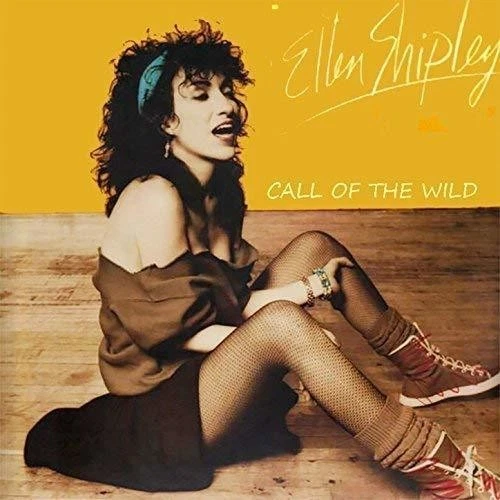 Ellen Shipley - Call Of The Wild [New CD] - Bild 1 von 1