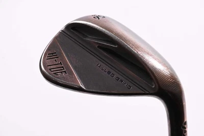 Taylormade Hi-Toe 3 Sand Wedge / 56 Degree / Wedge Flex KBS Hi-Rev 2.0 115 - Image 1 of 4