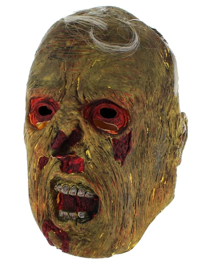 Латексная маска Divot костюм для взрослых - Изображение 1 из 1