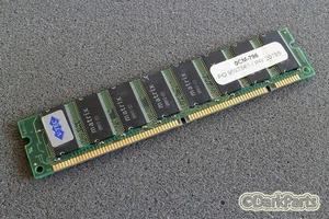 V-TEC OCM-796 Memory RAM - Picture 1 of 1