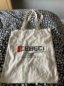 Cebeci Tote bag - Picture 1 of 2