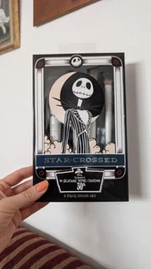 BNIB SPECTRUM The nightmare Before Christmas Make Up Brush Set. Rare Set - Picture 1 of 2