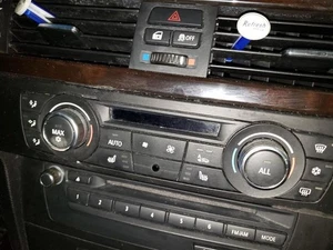 Temperature Control Automatic Temperature Control Fits 12-15 BMW X1 959962 - Picture 1 of 7