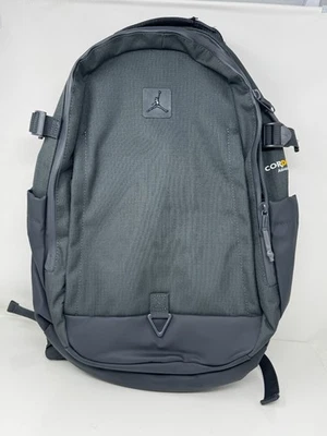 Mochila Jordan Franchise (29L) Cordura Gris Oscuro MA0899 G9Q Foto 1 de 4