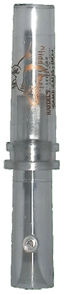 Haydel's Government Hunter Cottontail Predator Mouth Call Game Calls - Image 1 of 1