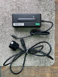 Stewart golf X7 remote battery charger + Battery cover. - Picture 1 of 8