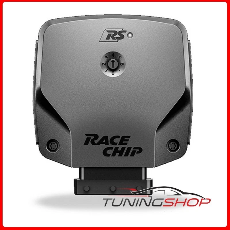 4062009017812#1 MODULO AGGIUNTIVO RACECHIP RS SMART FORTWO (451) 0.8 CDI 2007-20 - Immagine 1 di 1