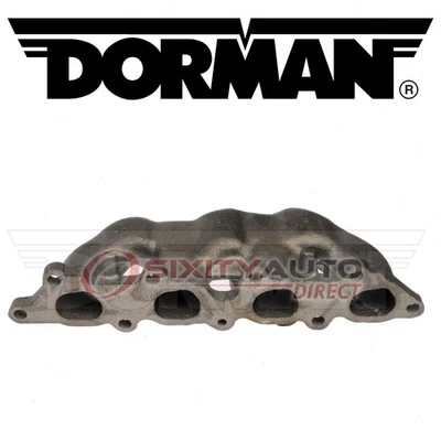 Dorman Exhaust Manifold for 1998-2003 Ford Escort Manifolds  dy Foto 1 de 4