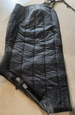 Schneiders Adjusta-Fit V-Free Medium Weight 280g Nylon Blanket Liner - Image 1 of 3