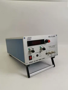 FUG MCN 35-2000 Mittelspannungsnetzteil - Bild 1 von 3