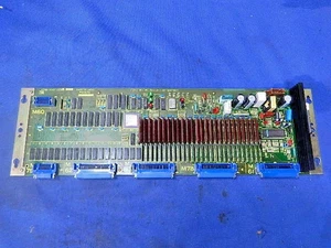 FANUC A20B-1001-0731 CIRCUIT BOARD WITH 90 DAY WARRANTY - Picture 1 of 5
