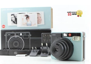 [ Unused in Box ] Leica Sofort Instant Film Camera 19101 MINT Color From JAPAN - Picture 1 of 18