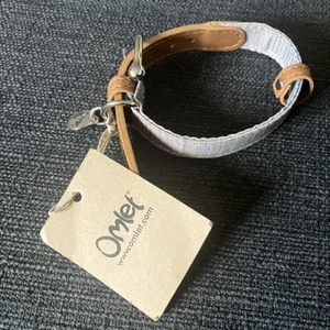 Neu - Omlet - Hundehalsband klein versandkostenfrei - Bild 1 von 5