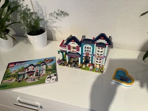 LEGO Friends Set 41449 „Andrea’s Family House“ (2021) - Bild 1 von 7