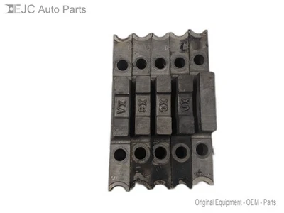 Engine Block Main Caps For 00-01 Ford F-150  5.4  Romeo - Image 1 of 4