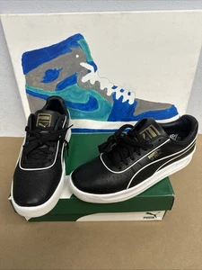 Größe 10,5 - Puma GV Special + RWB schwarz (SUPER SELTEN) - Bild 1 von 12
